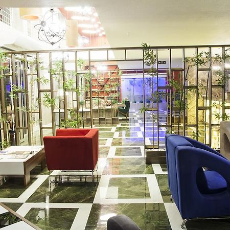 Neba Royal Hotel Самсун Екстер'єр фото