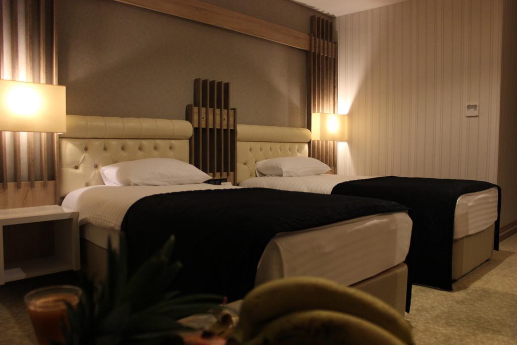 Neba Royal Hotel Самсун Екстер'єр фото