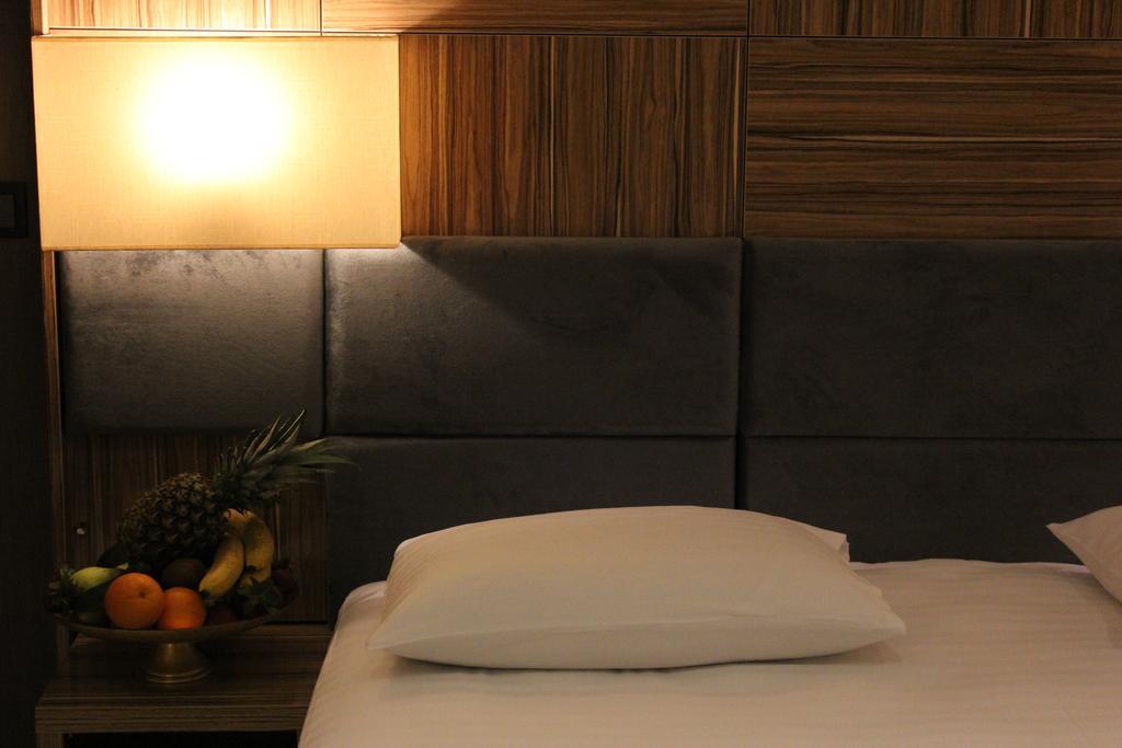 Neba Royal Hotel Самсун Номер фото