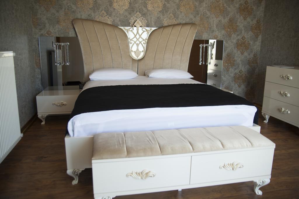 Neba Royal Hotel Самсун Екстер'єр фото