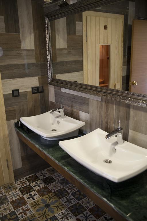 Neba Royal Hotel Самсун Екстер'єр фото